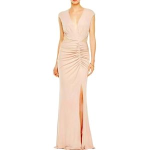 ABS Allen Schwartz "Rita" Blush L